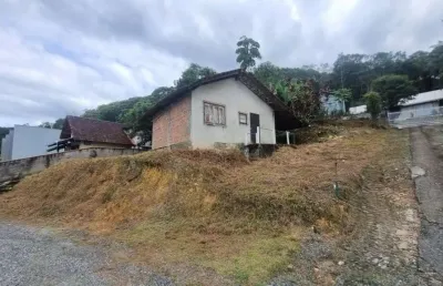 Terreno no são marcos com 0 quartos para venda, 495 m²