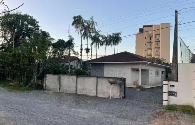 Casa com 2 quartos à venda na Rua Conceição da Barra, 32, Guanabara, Joinville