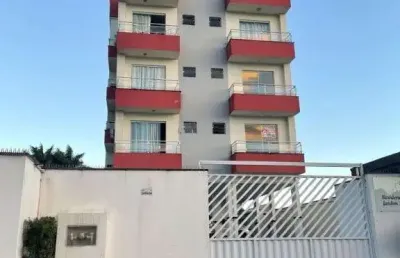 Apartamento no floresta com 2 quartos para venda, 54 m²