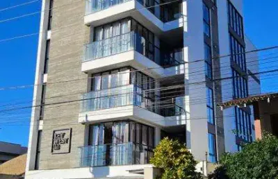 Apartamento no glória com 3 quartos para venda, 95 m²