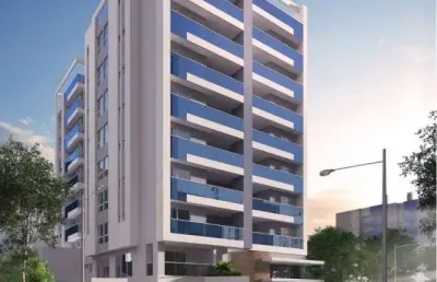 Apartamento no américa com 3 quartos para venda, 166 m²