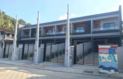Sobrado geminado no são marcos com 3 quartos para venda, 114 m²