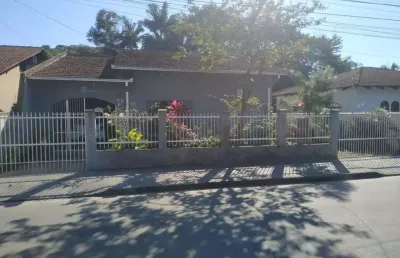 Casa no santa catarina com 3 quartos para venda, 132 m²