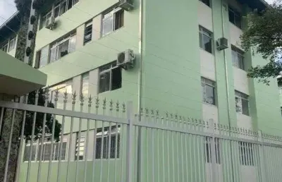 Apartamento no saguaçú com 2 quartos para venda, 65 m²