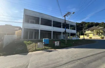 Galpão no nova brasília com 0 quartos para locação, 553 m²
