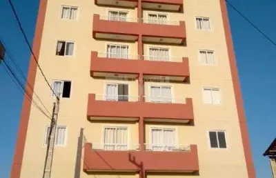 Apartamento no costa e silva com 3 quartos para venda, 85 m²