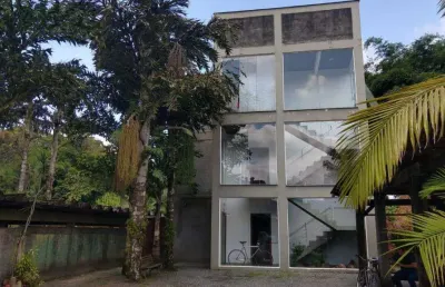 Sala no costa e silva com 0 quartos para locação, 60 m²