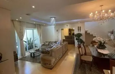 Casa com 4 quartos à venda na Rua Monsenhor Gercino, 6611, Itaum, Joinville