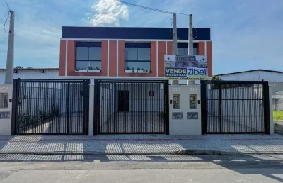 Sobrado geminado no glória com 3 quartos para venda, 119 m²