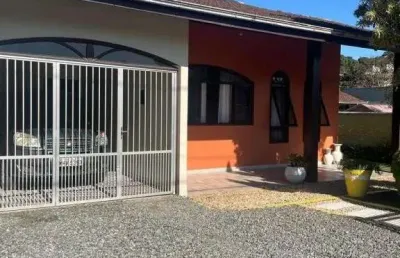 Casa com 3 quartos à venda na Rua Cidade de Orós, 235, Itaum, Joinville