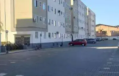 Apartamento no vila nova com 2 quartos para venda, 51 m²