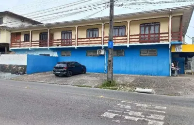 Apartamento no comasa com 2 quartos para locação, 80 m²