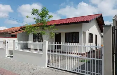 Casa no vila nova com 2 quartos para locação, 131 m²