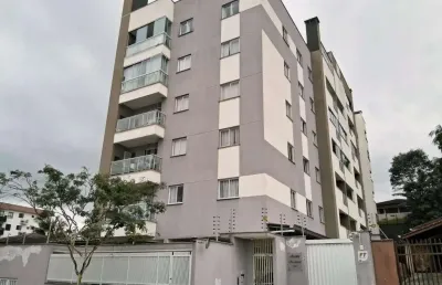 Apartamento no costa e silva com 2 quartos para locação, 64 m²