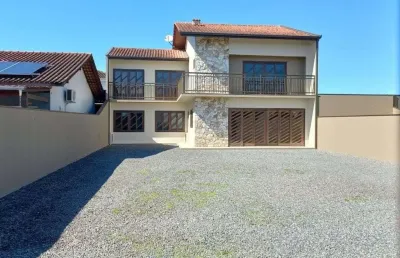 Casa no aventureiro com 4 quartos para venda, 208 m²