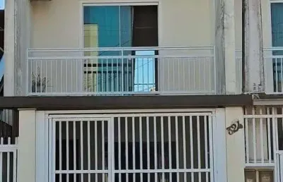 Casa geminada no boa vista com 2 quartos para locação, 80 m²