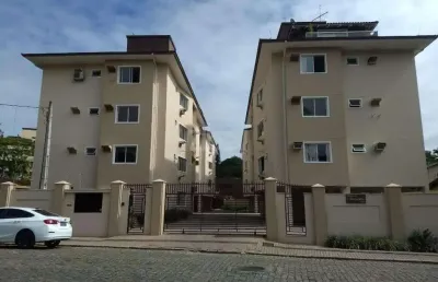 Apartamento no atiradores com 2 quartos para locação, 80 m²