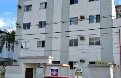 Apartamento no américa com 2 quartos para locação, 45 m²