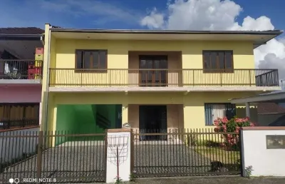 Sobrado no vila nova com 3 quartos para locação, 140 m²