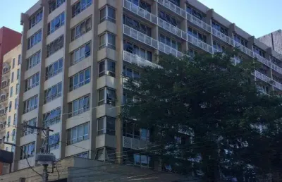 Sala comercial para alugar na Rua Princesa Izabel, 238, Centro, Joinville
