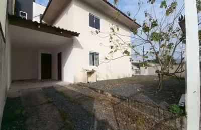 Casa no costa e silva com 3 quartos para locação, 89 m²