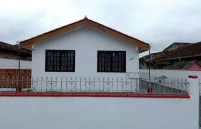 Casa no adhemar garcia com 3 quartos para locação, 90 m²