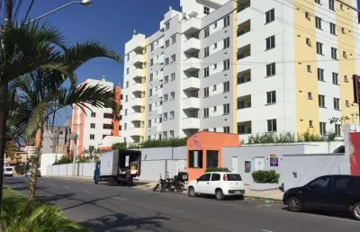 Apartamento no floresta com 2 quartos para locação, 53 m²