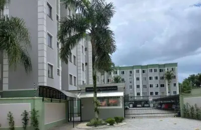 Apartamento no boehmerwald com 2 quartos para locação, 46 m²