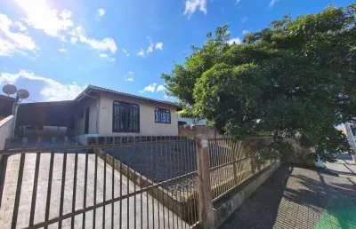 Casa no jarivatuba com 3 quartos para venda, 166 m²