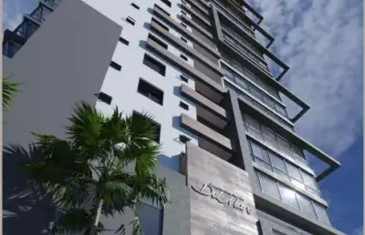 Apartamento no itacolomi com 1 quartos para venda, 0 m²