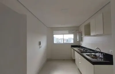 Apartamento à venda – 2 dorms (1 suíte) – edifício amazonas – jardim santa terezinha – sorocaba/sp