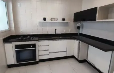 Apartamento à venda no parque campolim – sorocaba/sp