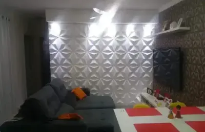 Apartamento térreo no pagliato prime – 2 dorms, planejados e lazer completo!