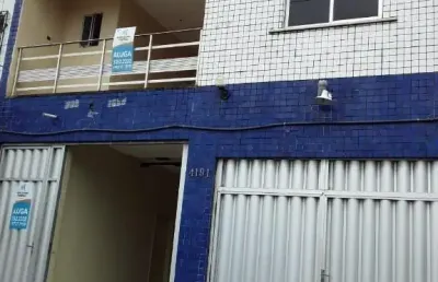 Casa com 4 quartos à venda na Avenida Francisco Sá, 4191, Carlito Pamplona, Fortaleza