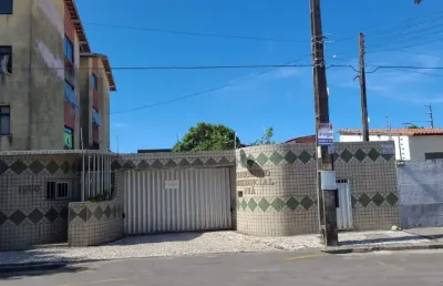 Apartamento com 3 quartos à venda na Rua Haroldo Torres, 1050, São Gerardo, Fortaleza