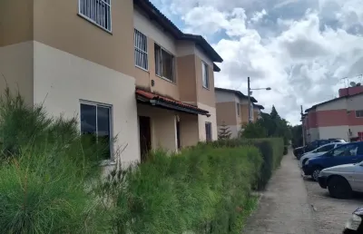 Apartamento com 2 quartos à venda na Rua Vicente Ferreira Góes, 148, Alto da Mangueira, Maracanaú