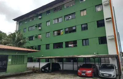 Apartamento com 3 quartos à venda na Rua Naturalista Feijó, 490, Monte Castelo, Fortaleza