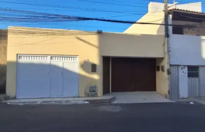 Excelente casa com 05 quartos, 03 suites no bairro nsa sra das graças
