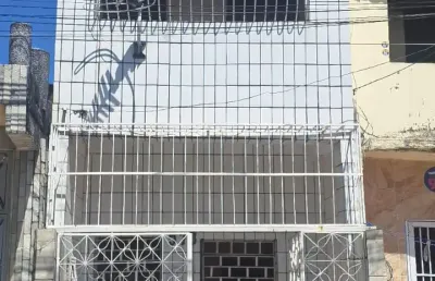 Casa com 3 quartos à venda na Rua Bernardo Porto, 573, Monte Castelo, Fortaleza
