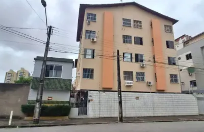 Excelente apartamento com  92m2, 03 quartos no presidente kennedy - fortaleza - ce