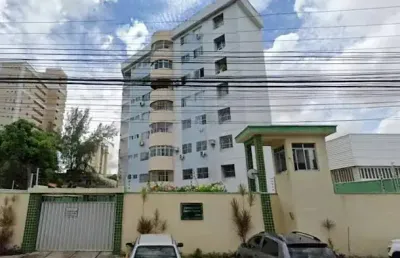 Excelente apartamento com 105m2, 04 quartos na jacarecanga - fortaleza - ce