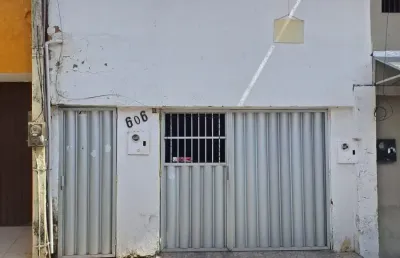 Casa com 4 quartos à venda na Rua Marcílio Dias, 606, Pirambu, Fortaleza