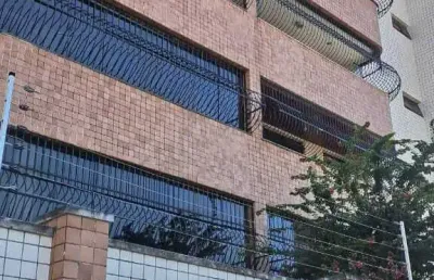 Excelente apartamento com 03 quartos na parquelândia