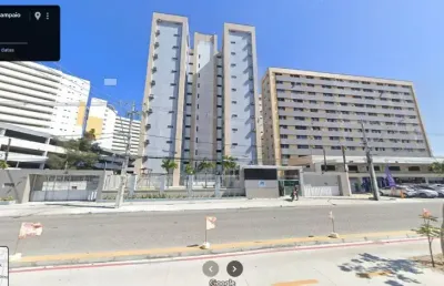 Excelente apartamento com 03 quartos no monte castelo