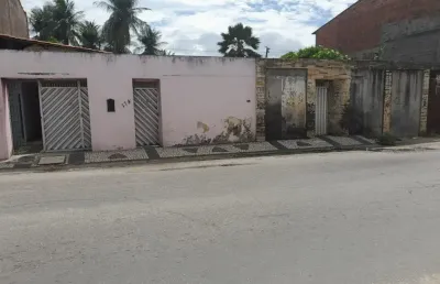 Casa com 3 quartos à venda na Rua Padre Perdigão Sampaio, 237, Antônio Bezerra, Fortaleza