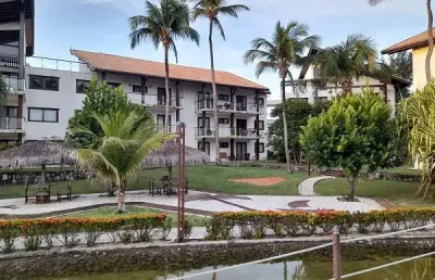 Apartamento com 3 quartos à venda na Rua Francisco Guilherme, S/N, Taíba, São Gonçalo do Amarante