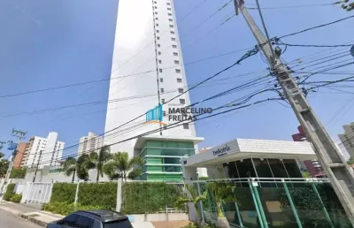Apartamento com 2 quartos para alugar na Rua Cláudio Manuel Dias Leite, 301, Patriolino Ribeiro, Fortaleza