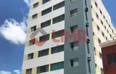 Apartamento residencial beiruth - 2 dorm, 1 sala c/ 2 ambientes - bauru/sp