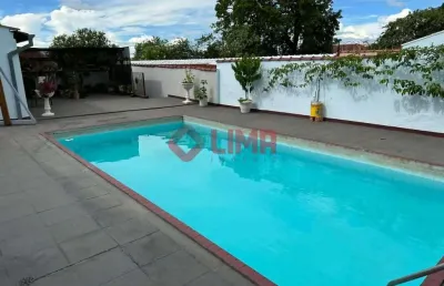 Casa com 3 quartos à venda no Centro, Bauru 