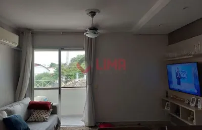 Apartamento vila inglesa com 3 dormitórios para venda - bauru/sp